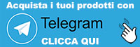 Acquista Herbalife con Telegram