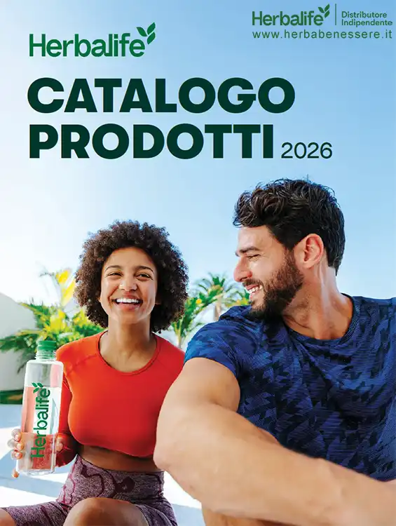 Catalogo Herbalife Nutrition catalogo herbalife nutrition